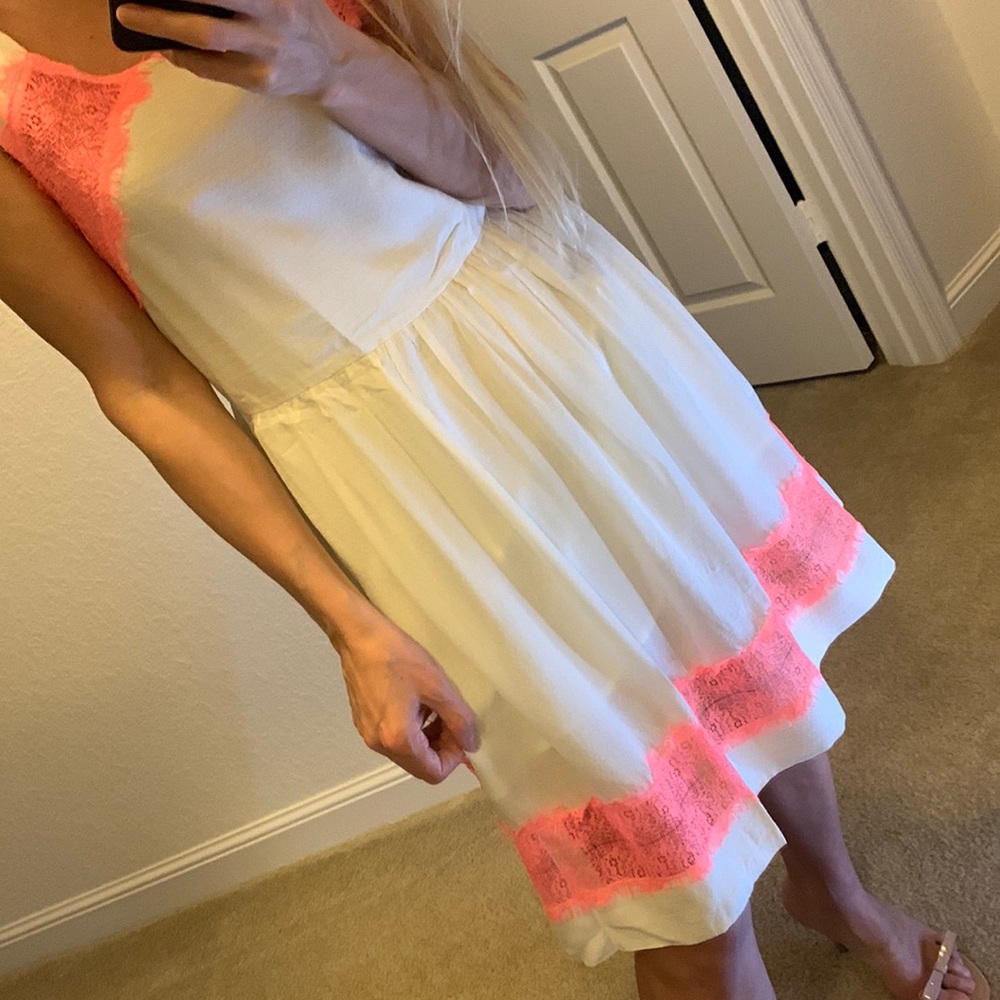Free People dress size 6 NWOT - Picture 13 of 17